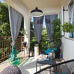 Apartmán Dream Istria Poreč