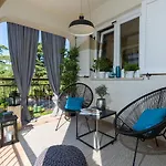 Apartmán Dream Istria Poreč