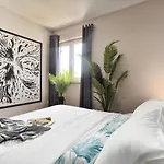 Dream Istria Apartmán