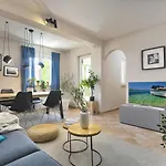 Dream Istria Apartmán Poreč