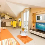 Dream Istria Apartmán