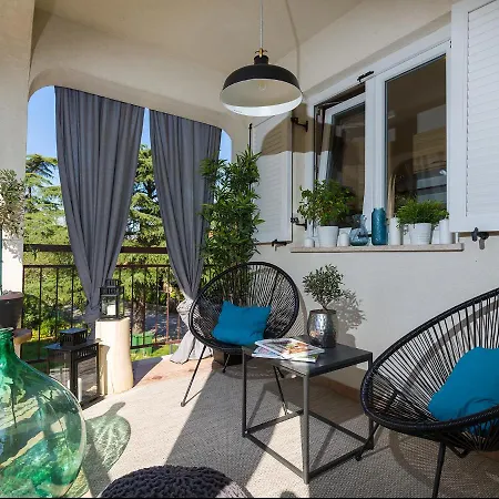 Dream Istria * 波雷奇