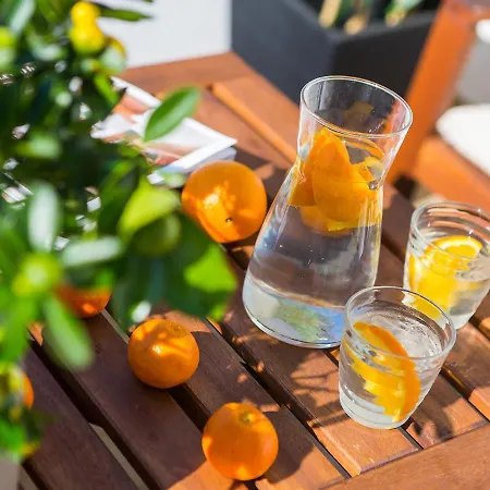 公寓 Dream Istria 波雷奇