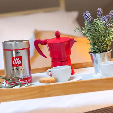 Dream Istria 公寓 波雷奇