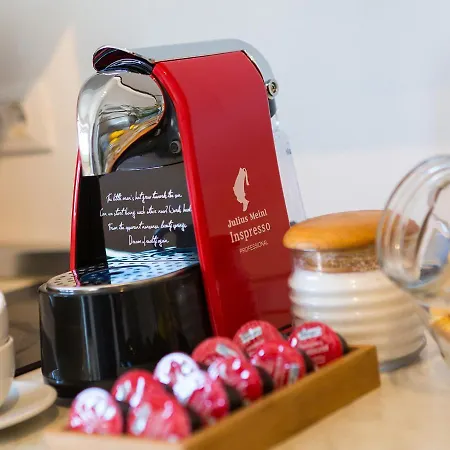 Dream Istria 公寓 波雷奇