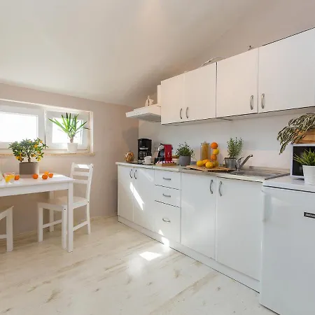 Dream Istria 公寓 *