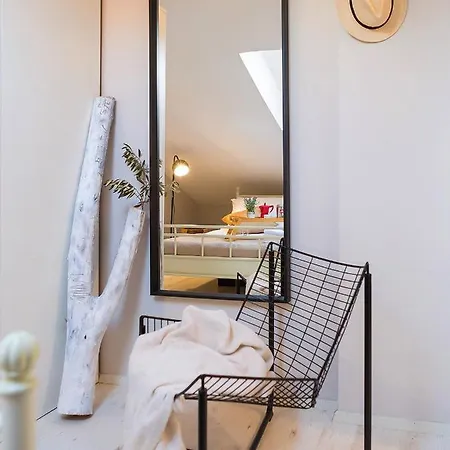 公寓 Dream Istria *