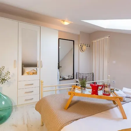 公寓 Dream Istria *