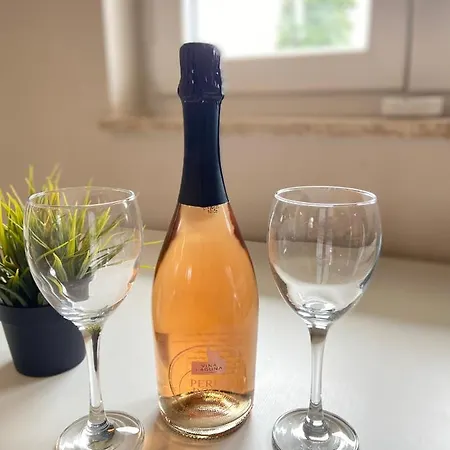 Dream Istria 公寓 *