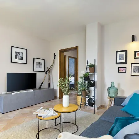 Apartmán Dream Istria Poreč