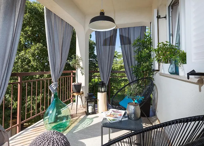 Apartment Dream Istria Poreč