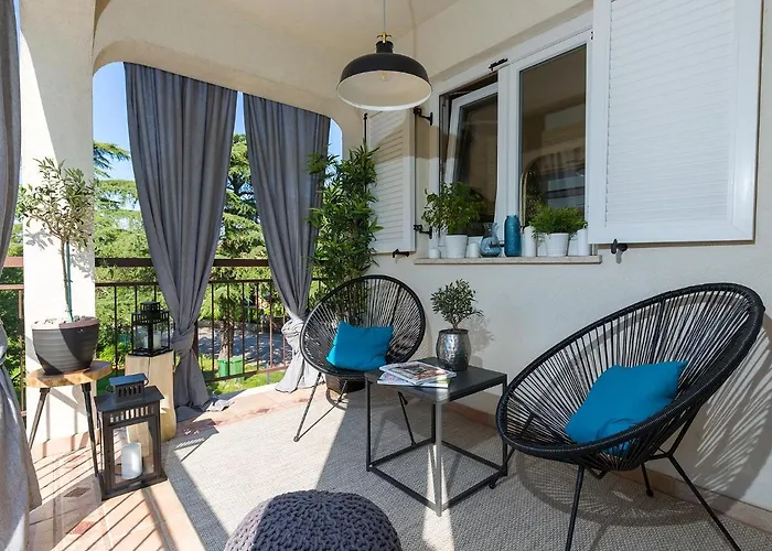 Apartment Dream Istria Poreč