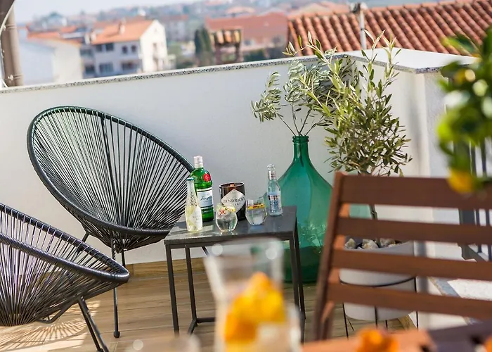 Apartment Dream Istria *