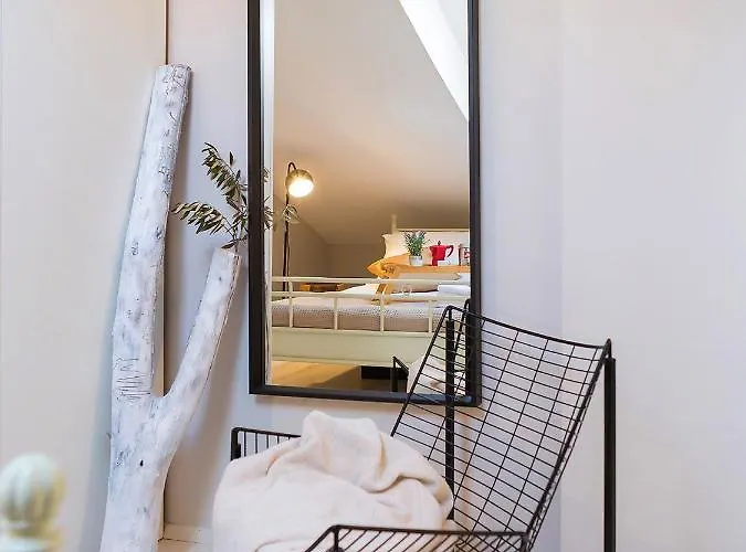 Apartment Dream Istria *