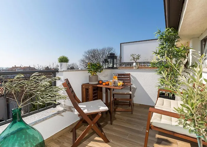 Dream Istria Apartment Poreč