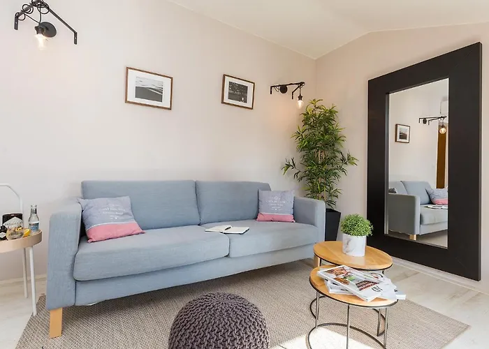 Apartment Dream Istria Poreč