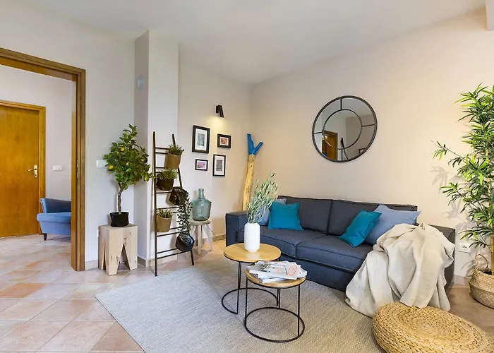 Dream Istria Apartment