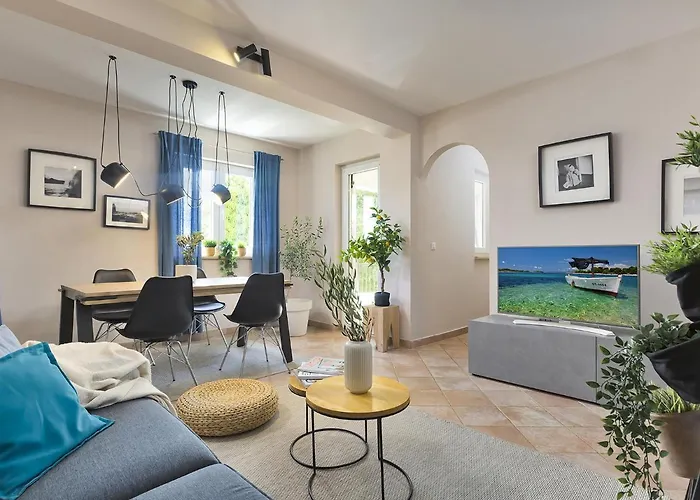 Dream Istria Apartment Poreč