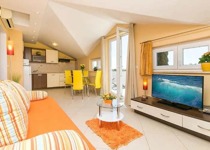 Dream Istria Apartment