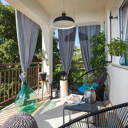 شقة Dream Istria بوريتش