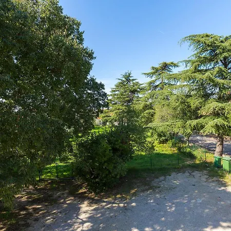 Dream Istria شقة