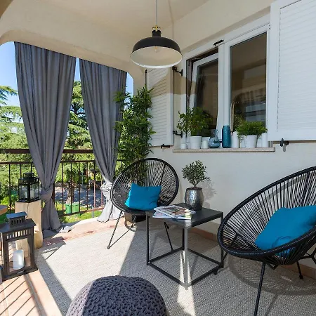 Apartman Dream Istria Porec