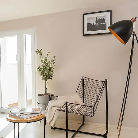 Apartman Dream Istria Porec