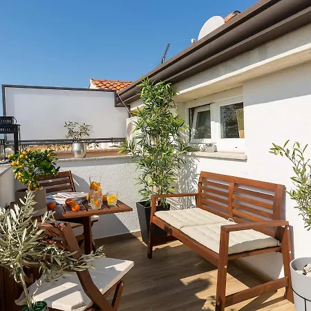 Dream Istria Apartman *