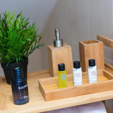 Apartman Dream Istria Porec