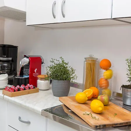 Apartman Dream Istria *