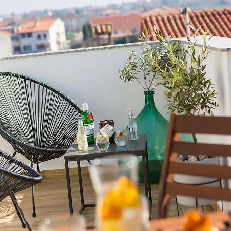 Apartman Dream Istria *