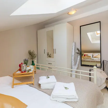 Apartman Dream Istria