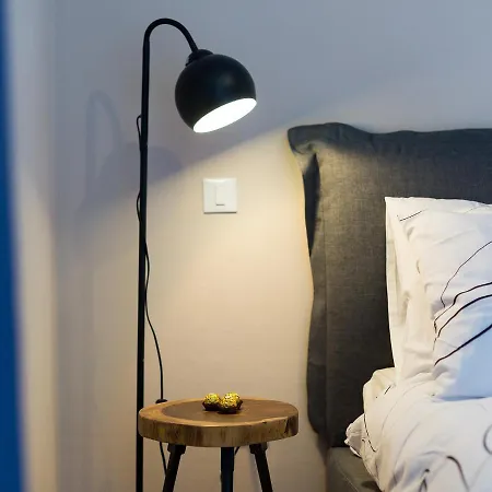 Dream Istria Apartman Porec