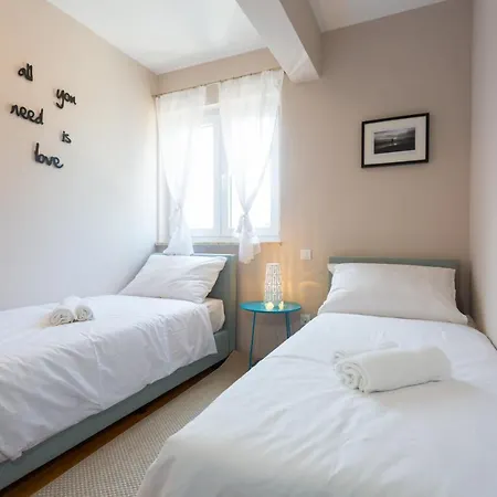 Dream Istria * Porec