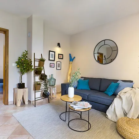 Dream Istria Apartman