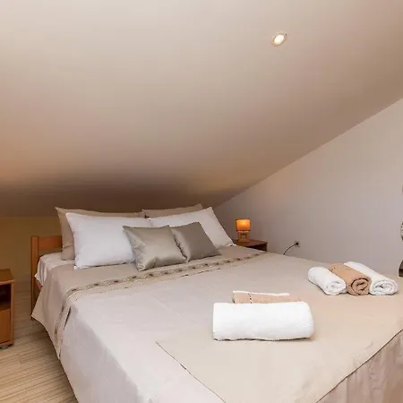 Dream Istria Apartman