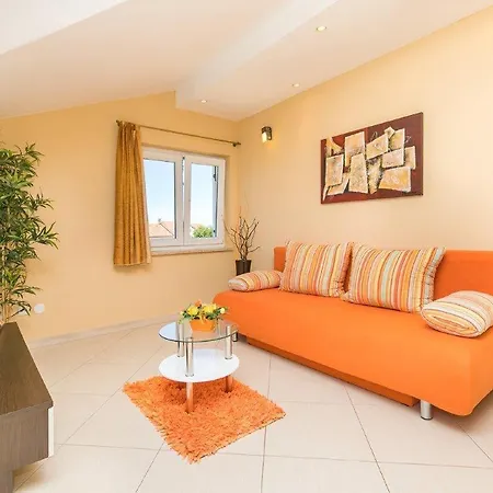 Dream Istria Apartman Porec