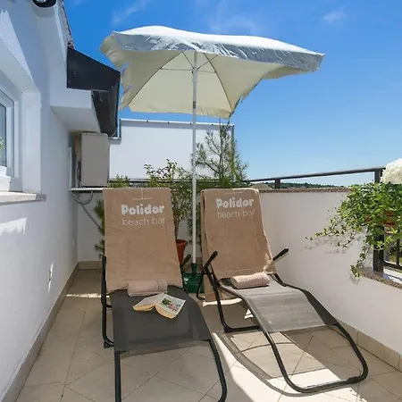 Dream Istria Apartman *