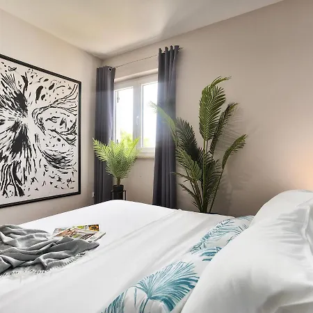 Dream Istria Apartman