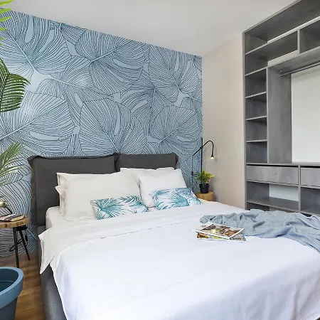 Apartman Dream Istria Porec