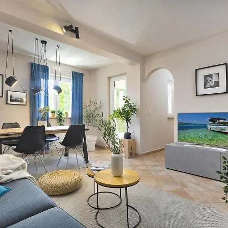 Dream Istria Apartman Porec