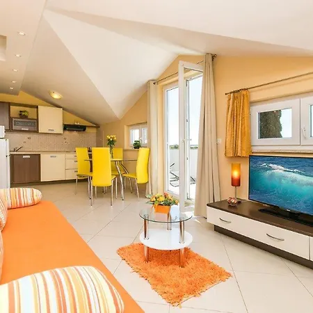 Dream Istria Apartman