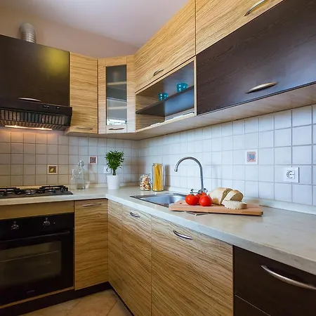 Apartman Dream Istria