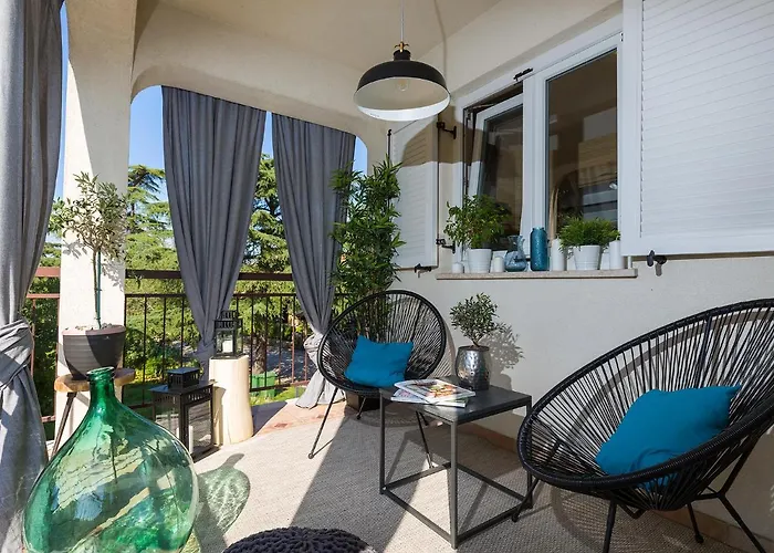 Dream Istria * Porec