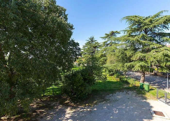 Dream Istria Apartman
