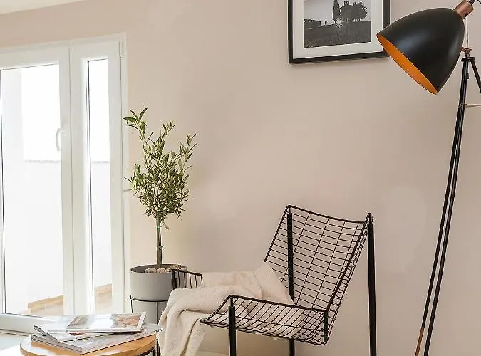 Apartman Dream Istria Poreč