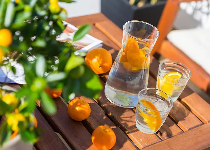 Apartman Dream Istria Poreč