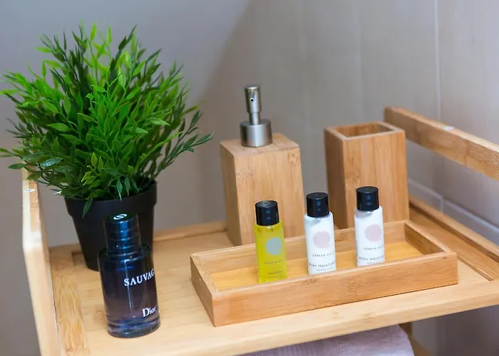 Apartman Dream Istria Poreč