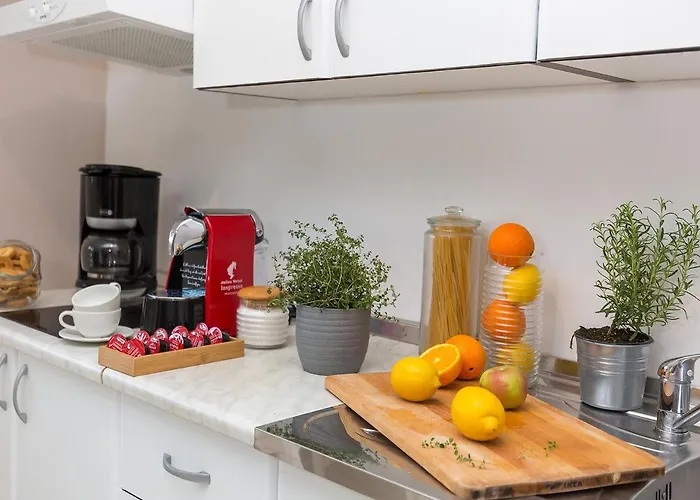 Apartman Dream Istria *