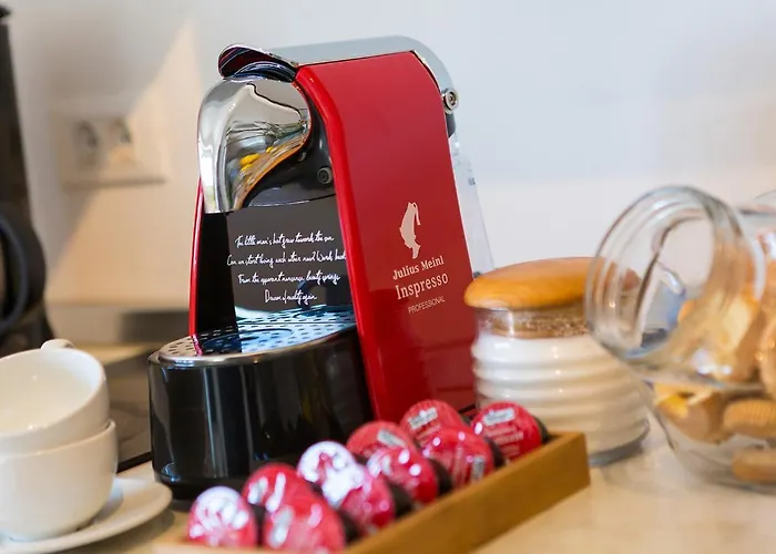 Dream Istria Apartman Poreč